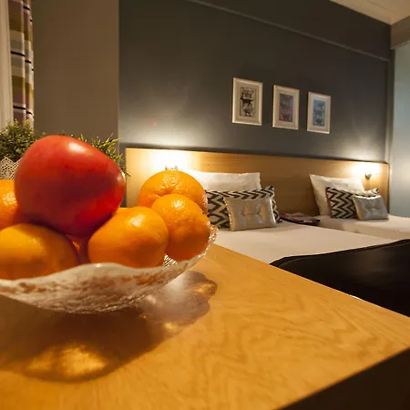Istanbul Box Hotel-3